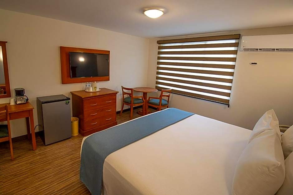 Araiza Palmira Hotel y Centro de Convenciones