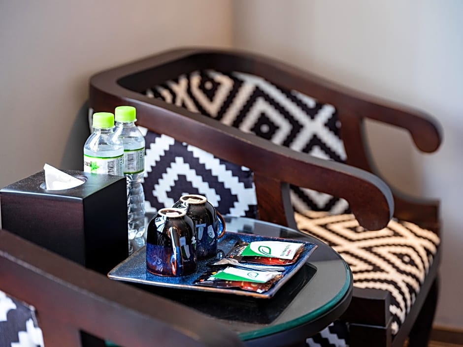 Hue Serene Palace Hotel