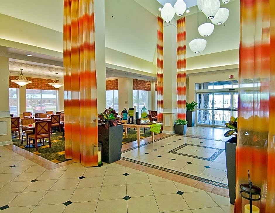 Hilton Garden Inn Jackson Pearl