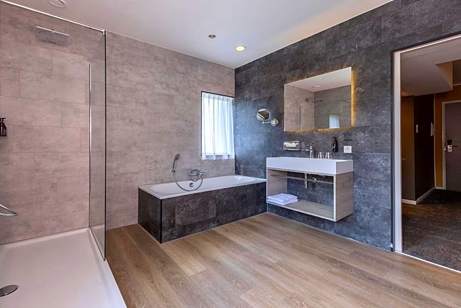 Fletcher Hotel Restaurant Erica