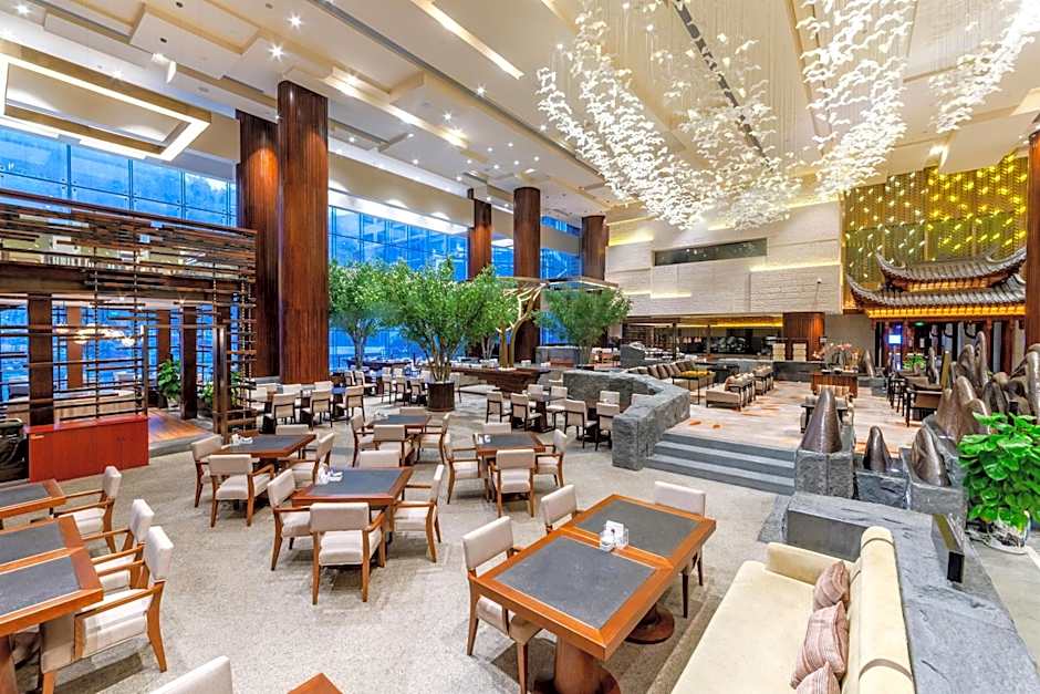 Howard Johnson Neodalle Resort Zhangjiajie