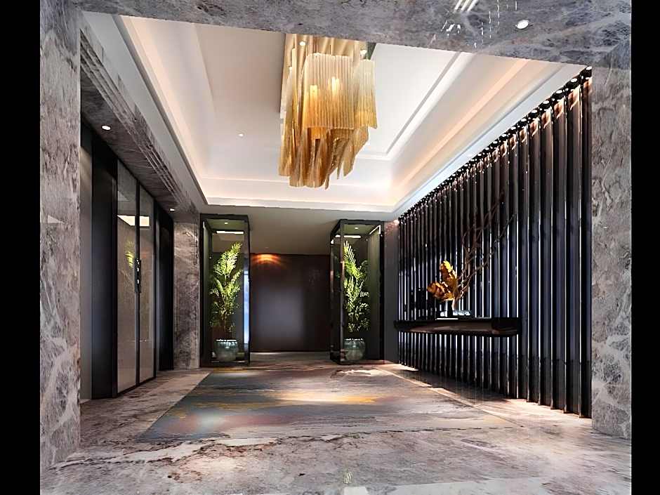 City Join Hotel Ouzhuang Metro Station Branch