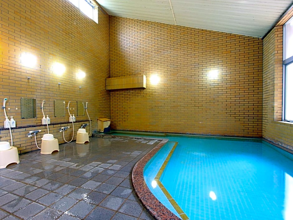 Yanaginoyu Hotel