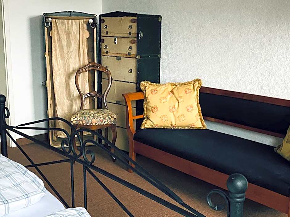 norddeutscher Hof - Kutscherstation