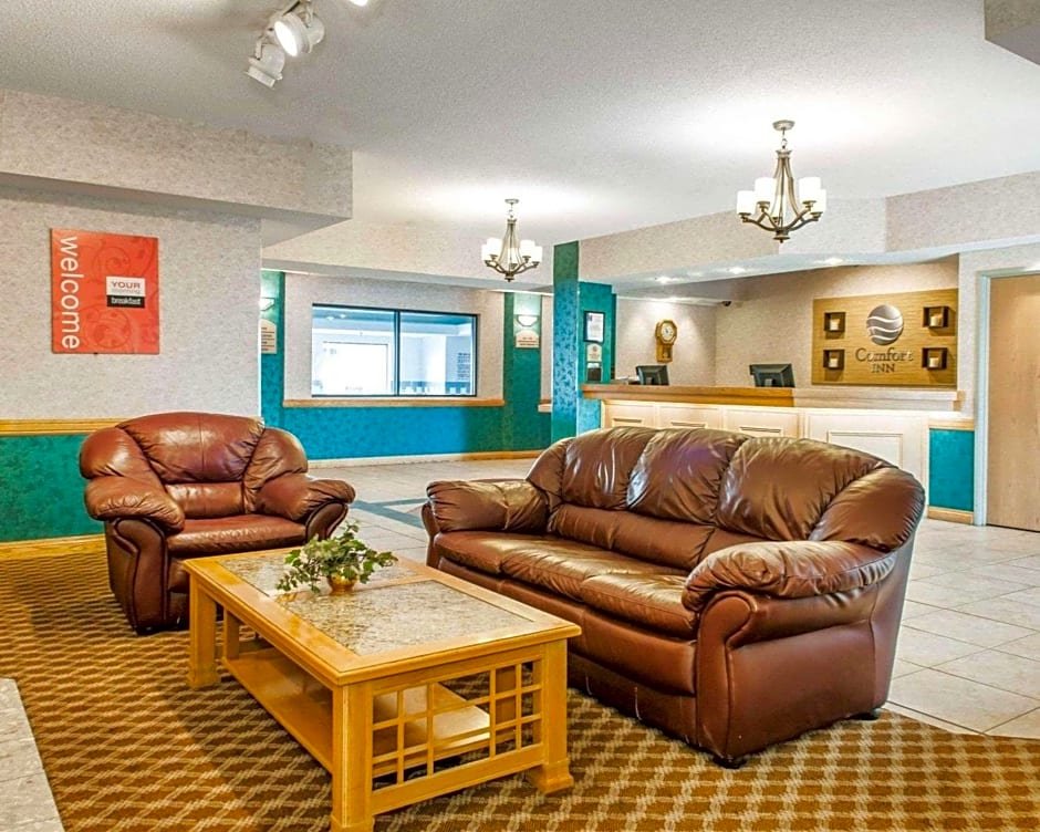 Comfort Inn Goshen
