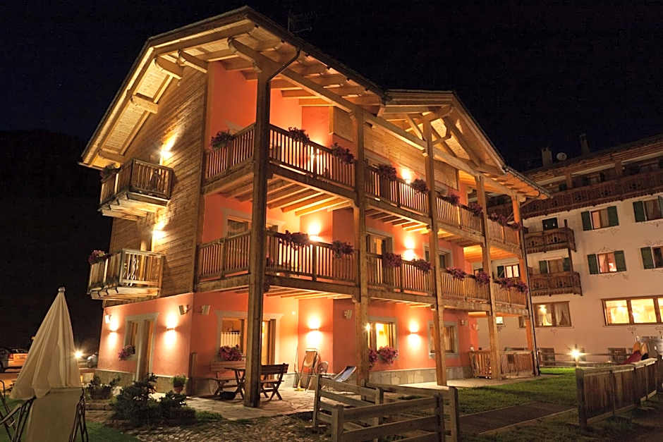 Bio Hotel Villa Cecilia