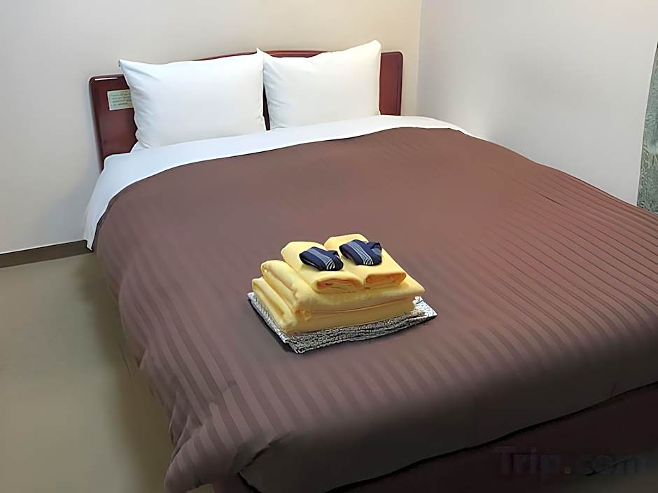 Outlet Hotel Ueno Ekimae