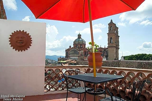 Hotel Mi Casita