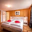 Hotel Tell and Apartments