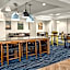Fairfield Inn & Suites by Marriott Roanoke Hollins/I-81