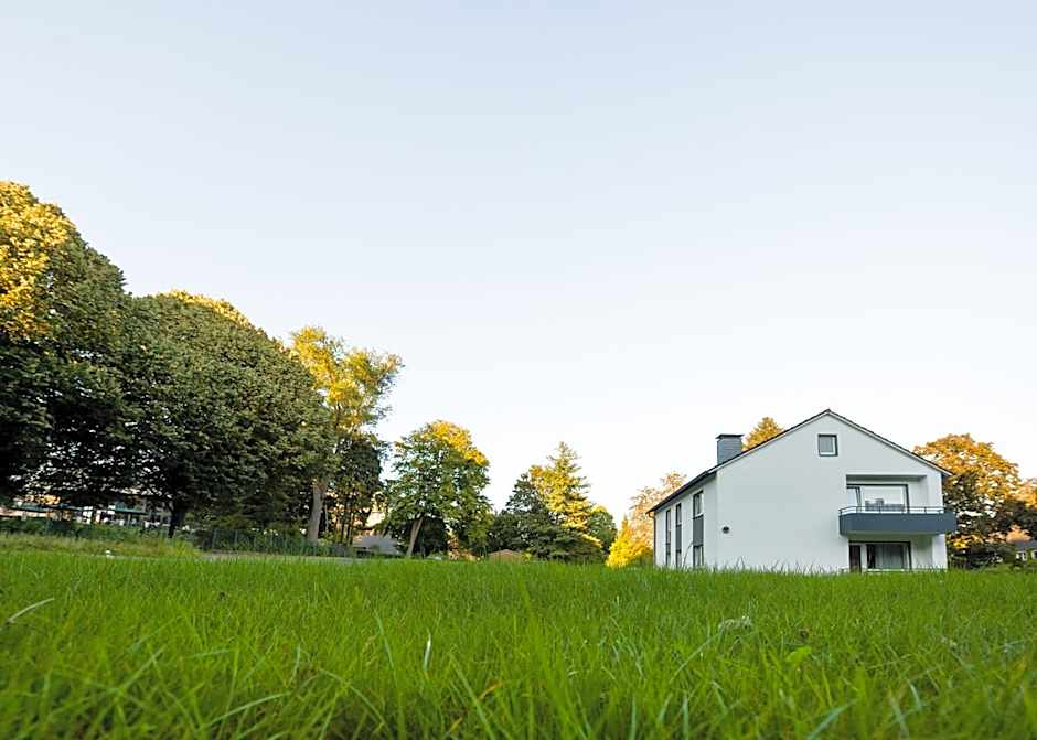 Haus am Park - Ihr Gästehaus in Velbert