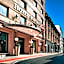 Best Western Premier Hotel Astoria