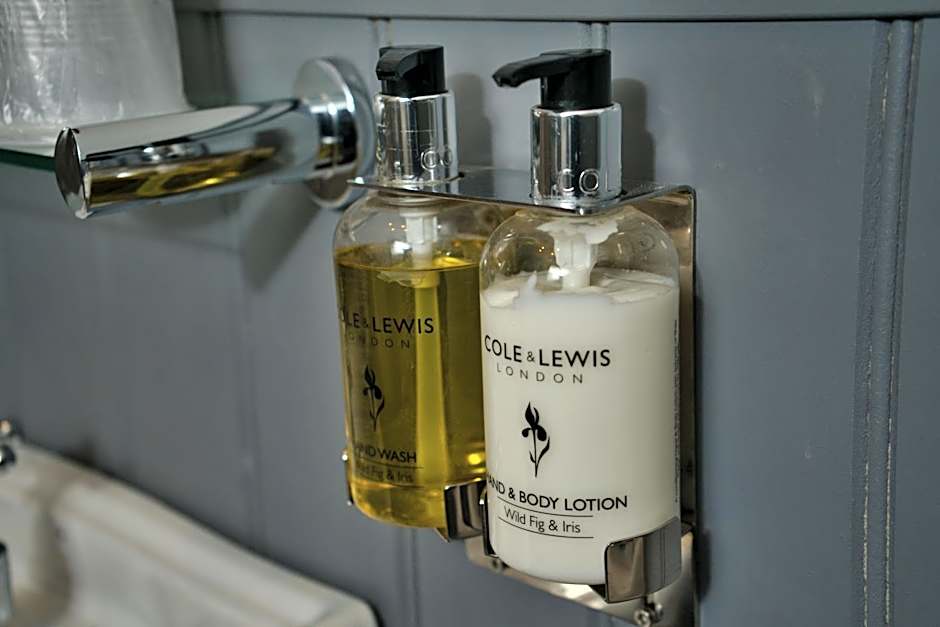 Glen Clova Hotel & Luxury Lodges