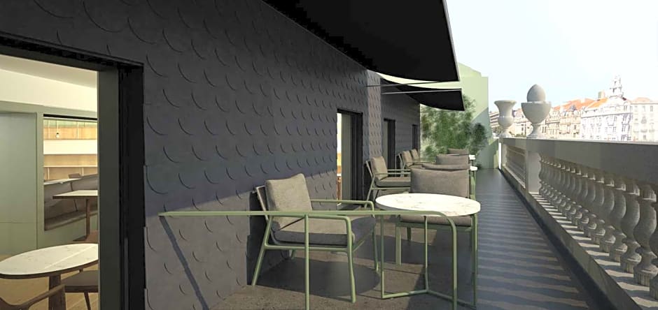 One Shot Aliados Goldsmith