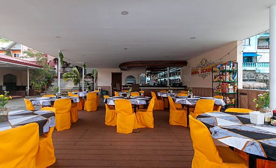 RedDoorz Plus @ Seaborne Hotel Subic Zambales