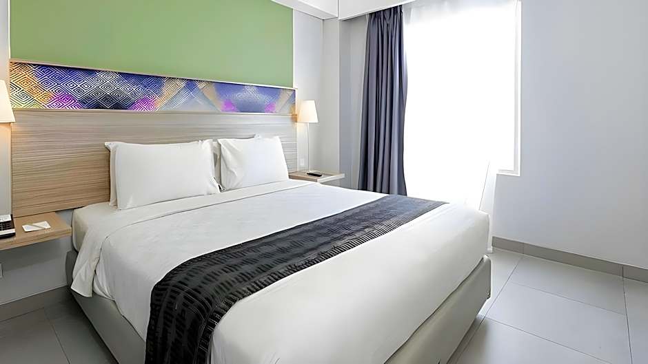 KHAS Makassar Hotel