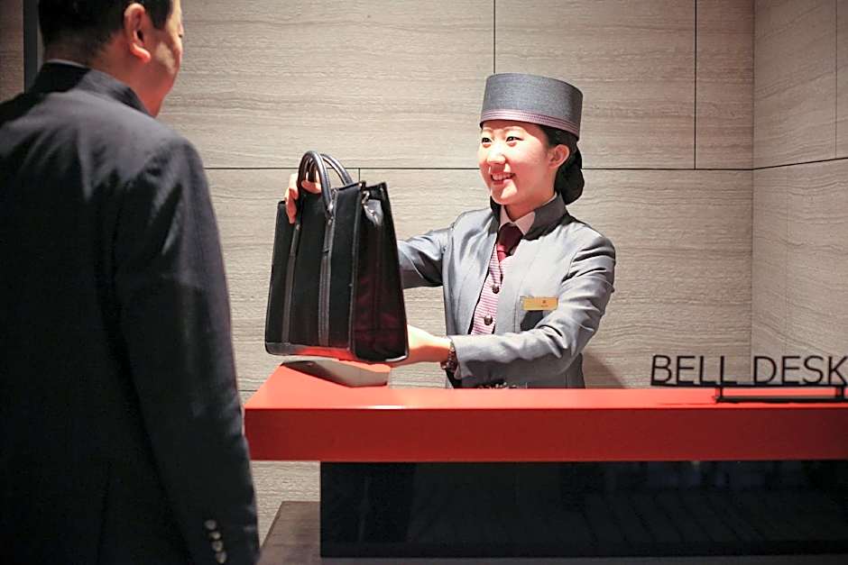 Rihga Royal Hotel Kyoto