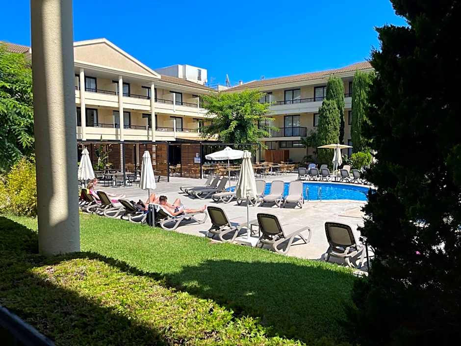 Hotel Bahia Pollensa