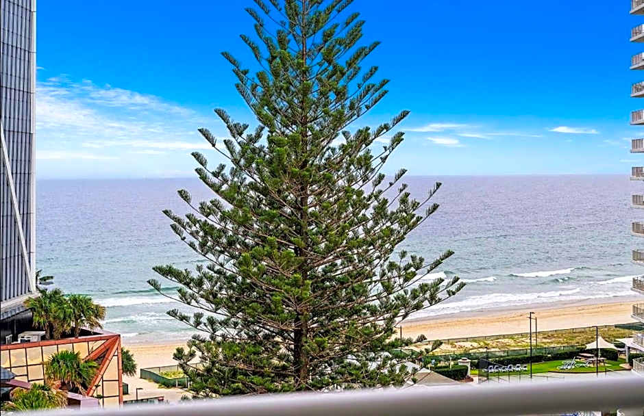 Wharf Boutique Apartments