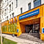 Clarion Congress Hotel Bratislava