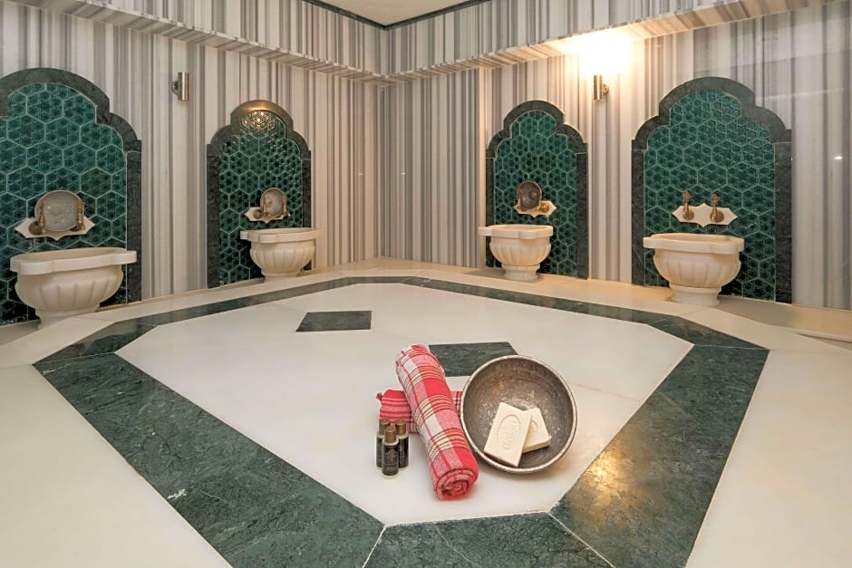 leslion luxury hotel