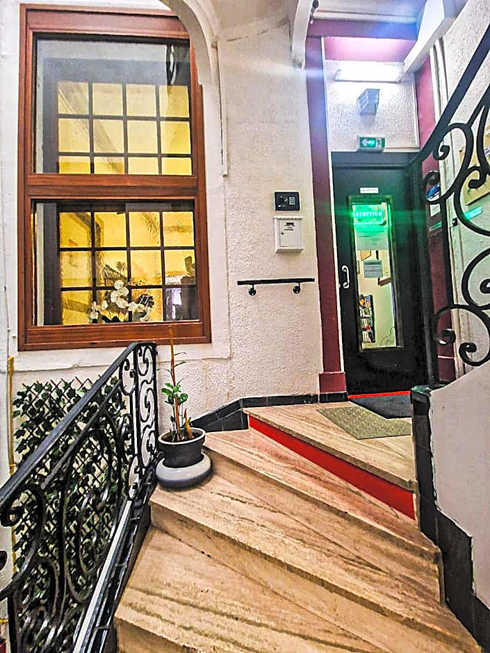 Hotel de l'Academie Place Stanislas, Nancy Centre , Gare et Congrés