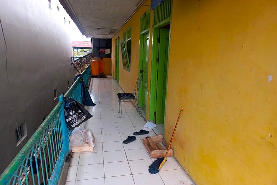 Hotel O Juan Guest House