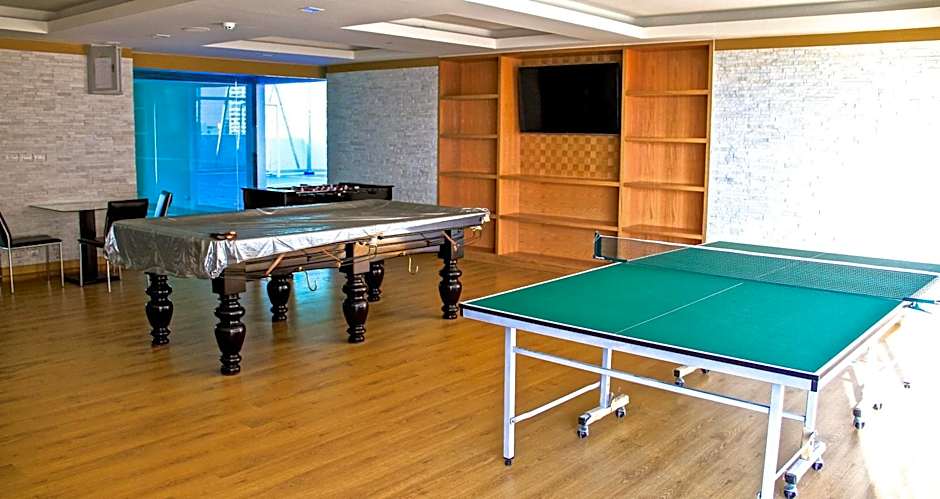 Cosy Beach View Apartments