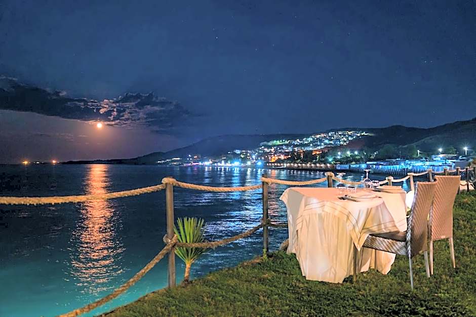 Hotel Lido degli Scogli