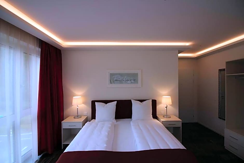 Swiss Star Home