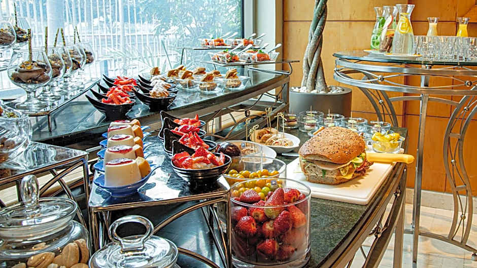 Holiday Inn Citystars By IHG