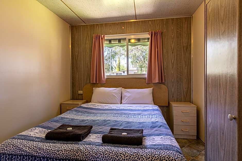 Lazy Days Caravan Park