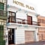 OYO Hotel Plaza Veracruz Centro Historico
