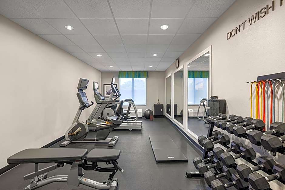 Fairfield by Marriott Inn & Suites Fort Walton Beach Hurlburt Area