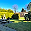 Vakantiepark De IJsvogel - Chalet 102