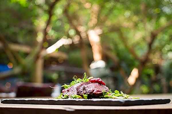 Storhogna Högfjällshotell & Spa