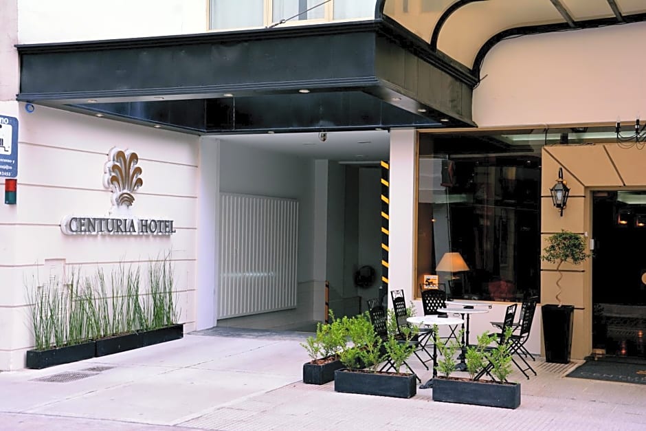Centuria Hotel Buenos Aires