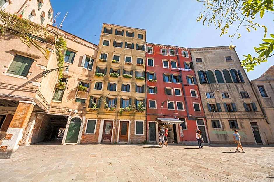 Hotel Bartolomeo
