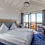 Arens Hotel 327mNN