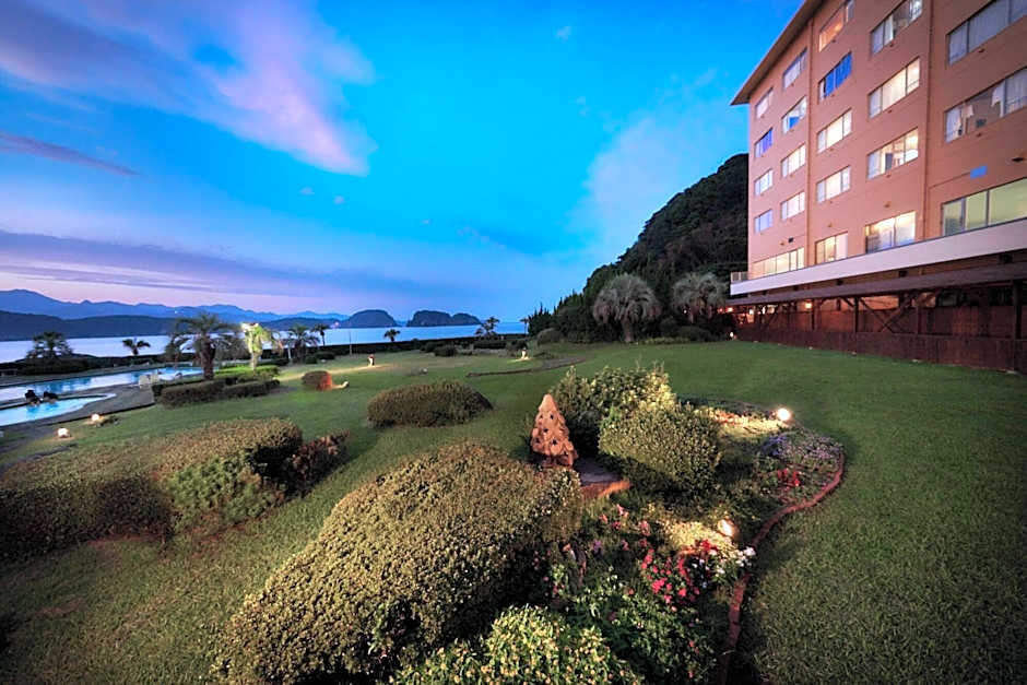 Hanairotoridorino Yado Kayuu Ryokan