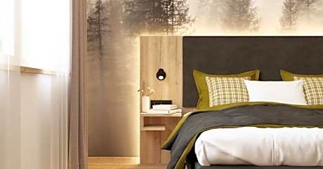 Wohlfühlhotel zur Grässelmühle