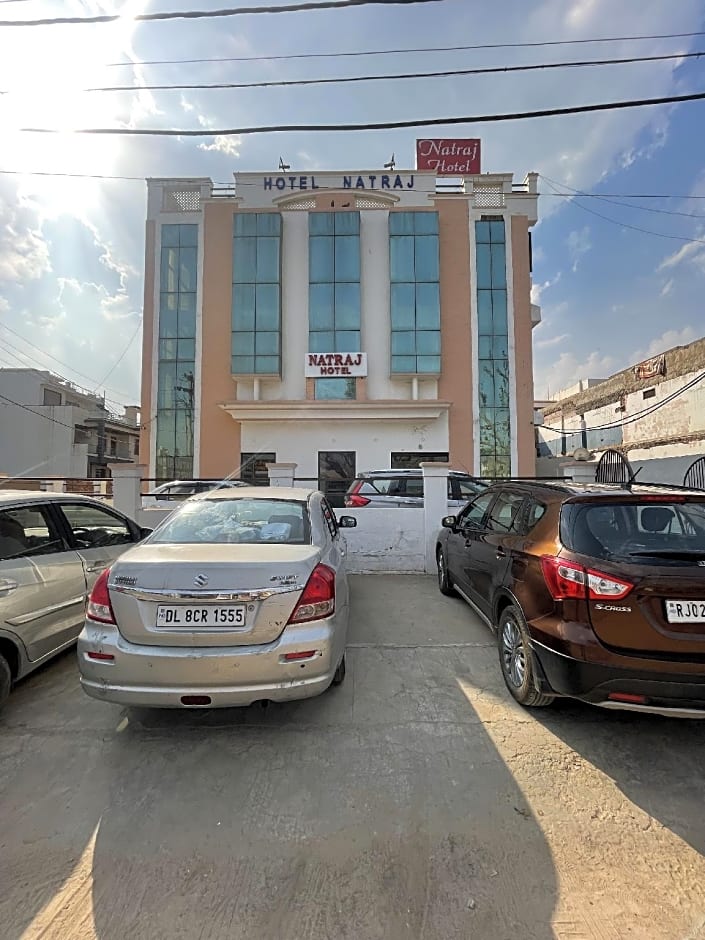 Hotel Natraj