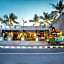 THE 1O1 Bali Oasis Sanur