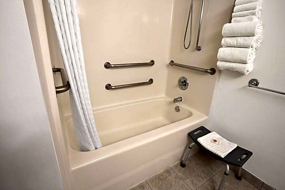 Comfort Inn Lacey - Olympia