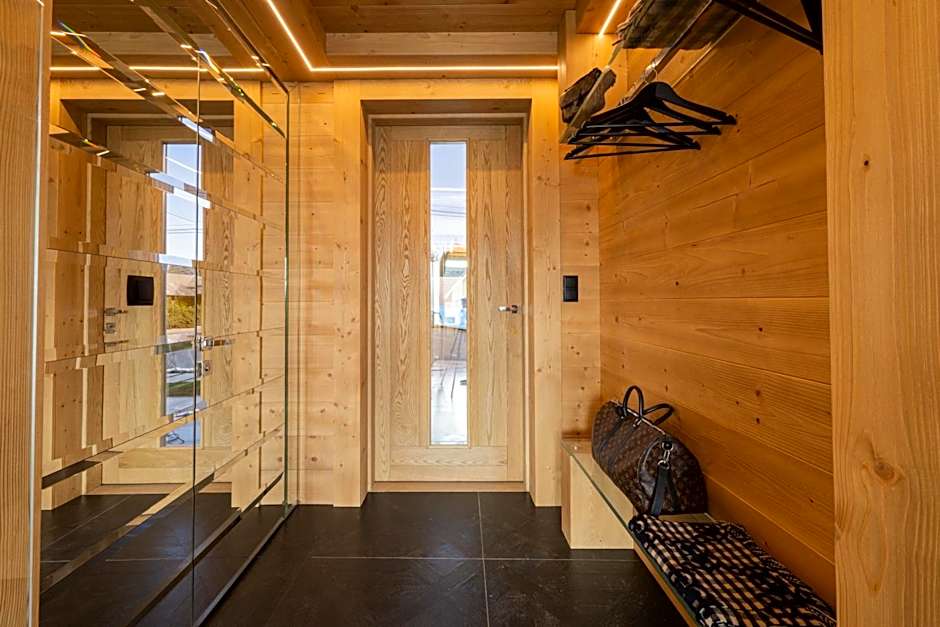 Chaletovo Mountain Residences