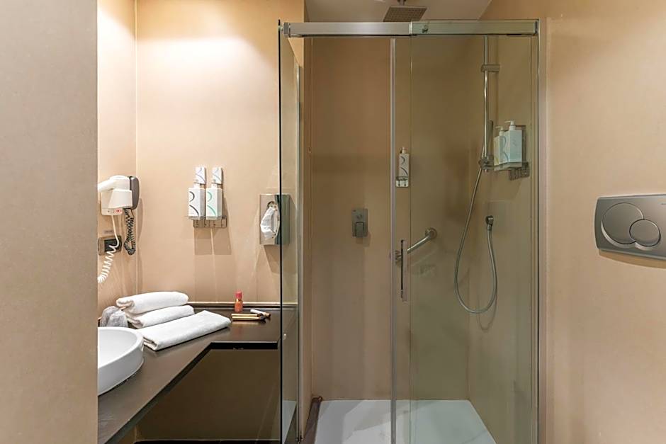 Best Western Premier Hotel Royal Santina