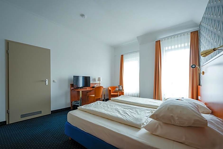 Hotel Mirage