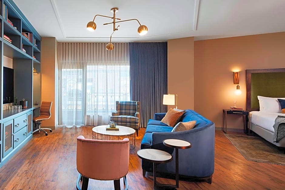 Hotel Zachary, Chicago, a Tribute Portfolio Hotel