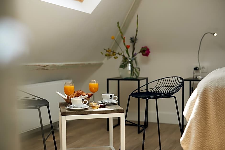 Boutique Hotel Bellevue