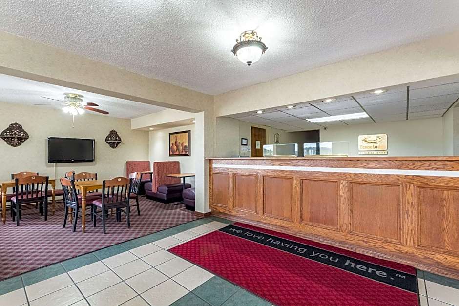 Quality Inn Fayetteville – Fayetteville, AR